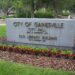 Gainesville City Hall