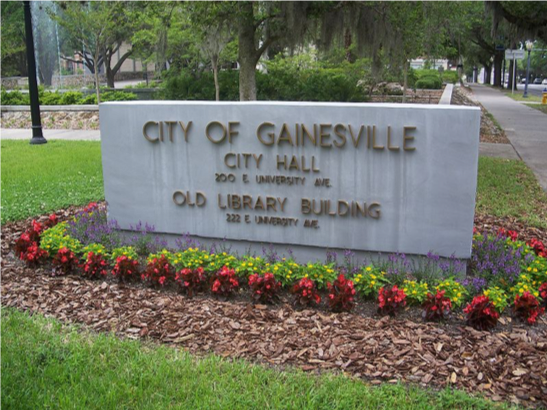 Gainesville City Budget Expected to Pass