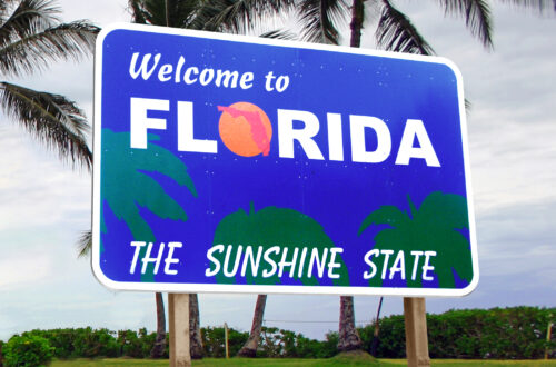 Analyzing Florida's State Budget 2021-2022