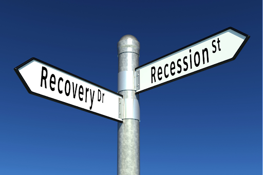 Recovery, recession, inflation and Florida