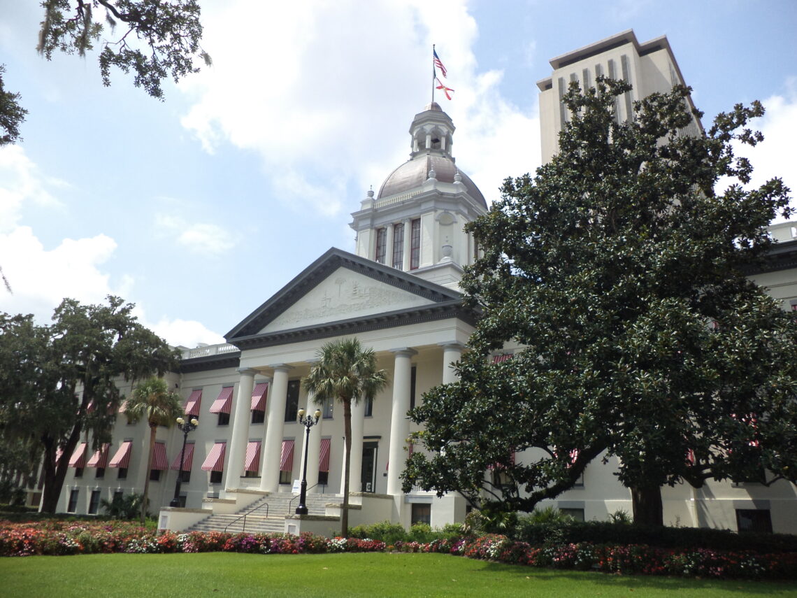 Florida Capitol