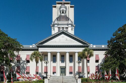 Redistricting