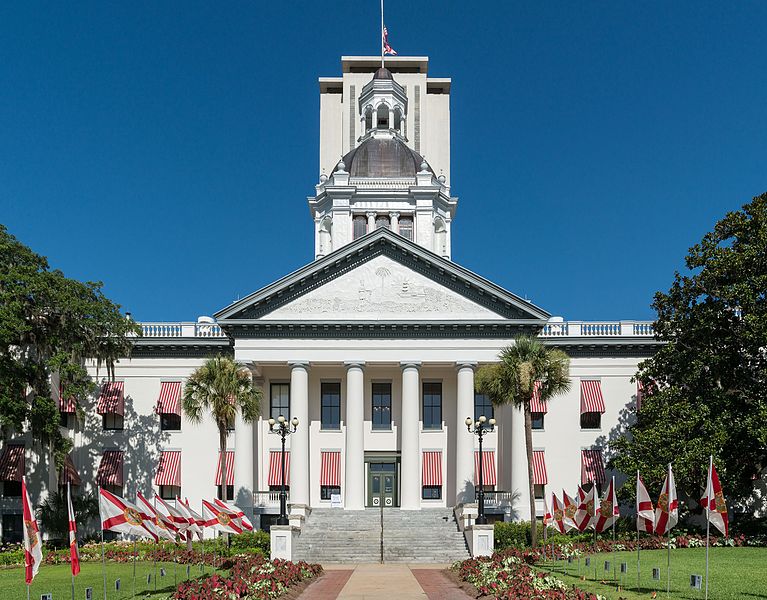 Redistricting