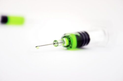Syringes