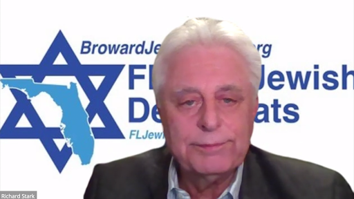 Broward County Jewish Democratic Caucus Marks One Year - Vimarsana News